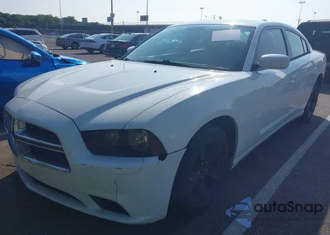 2014 Dodge Charger Sxt from USA, damaged, VIN 2C3CDXHG3EH312820